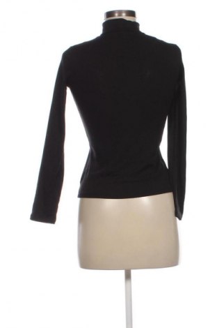 Дамско полo Unbranded, Размер XS, Цвят Черен, Цена 12,99 лв.