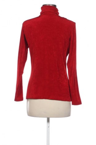 Дамско полo Unbranded, Размер L, Цвят Червен, Цена 12,99 лв.