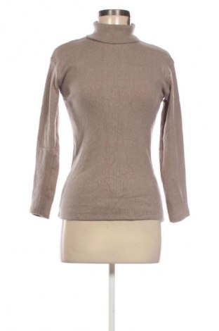 Dámsky rolák  Unbranded, Veľkosť L, Farba Béžová, Cena  8,13 €