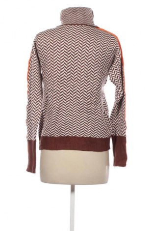 Damen Rollkragen Unbranded, Größe M, Farbe Mehrfarbig, Preis 9,99 €