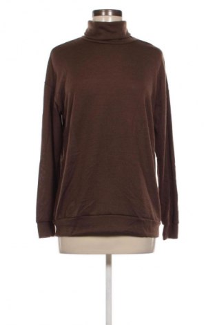 Dámsky rolák  Unbranded, Veľkosť M, Farba Hnedá, Cena  7,95 €