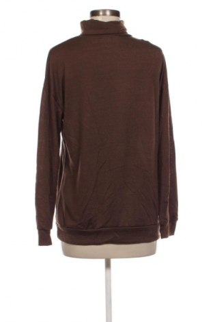 Dámsky rolák  Unbranded, Veľkosť M, Farba Hnedá, Cena  7,95 €