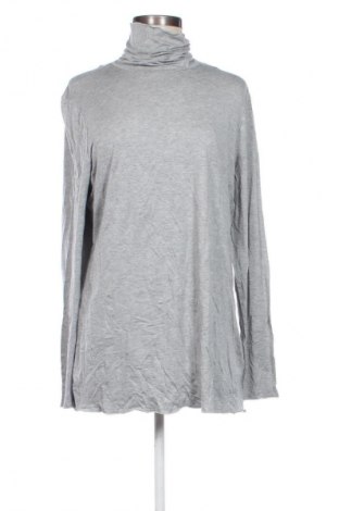 Дамско полo Unbranded, Размер XL, Цвят Сив, Цена 12,99 лв.