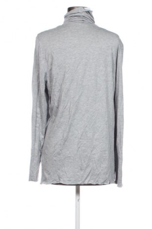 Дамско полo Unbranded, Размер XL, Цвят Сив, Цена 12,99 лв.