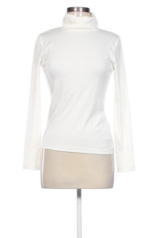 Дамско полo Unbranded, Размер M, Цвят Екрю, Цена 36,10 лв.