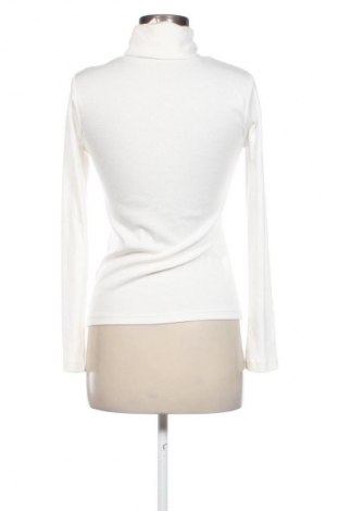 Дамско полo Unbranded, Размер M, Цвят Екрю, Цена 36,10 лв.