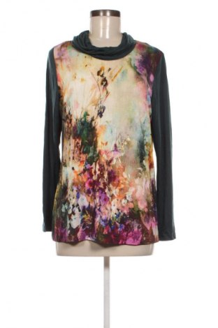 Helancă de femei Mona, Mărime M, Culoare Verde, Preț 16,99 Lei