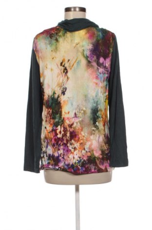 Helancă de femei Mona, Mărime M, Culoare Verde, Preț 16,99 Lei