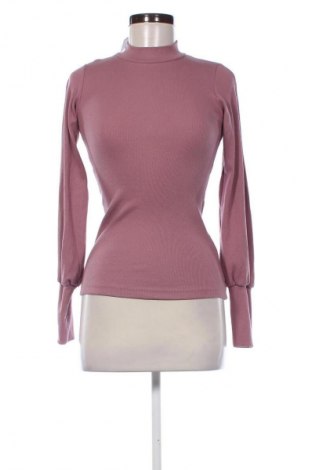 Дамско полo Unbranded, Размер S, Цвят Пепел от рози, Цена 31,00 лв.