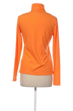 Дамско полo Unbranded, Размер L, Цвят Оранжев, Цена 12,99 лв.