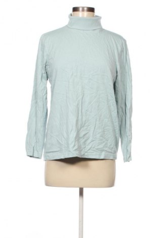 Damski golf Unbranded, Rozmiar M, Kolor Niebieski, Cena 36,99 zł