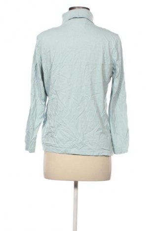 Damski golf Unbranded, Rozmiar M, Kolor Niebieski, Cena 36,99 zł