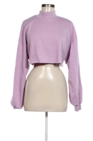 Дамско полo Unbranded, Размер L, Цвят Лилав, Цена 19,00 лв.