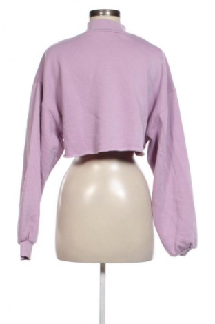 Дамско полo Unbranded, Размер L, Цвят Лилав, Цена 19,00 лв.