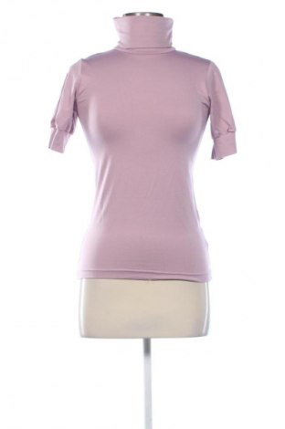 Dámsky rolák  Unbranded, Veľkosť M, Farba Popolavo ružová, Cena  5,95 €