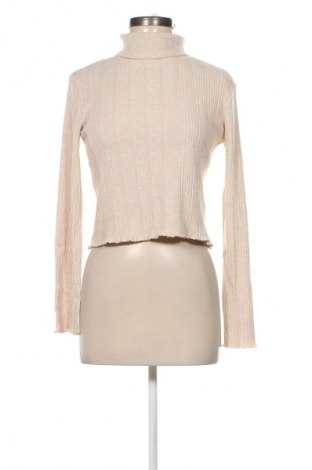 Γυναικείο ζιβάγκο Unbranded, Μέγεθος L, Χρώμα  Μπέζ, Τιμή 6,99 €