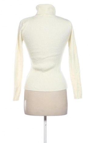 Dámský rolák Unbranded, Velikost M, Barva Krémová, Cena  189,00 Kč