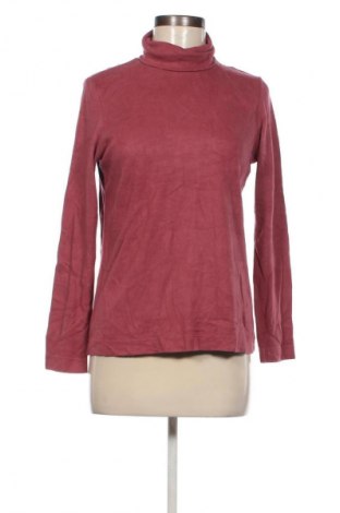 Damski golf Uniqlo, Rozmiar L, Kolor Różowy, Cena 36,99 zł