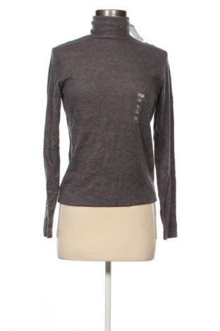 Dámsky rolák  Uniqlo, Veľkosť XS, Farba Sivá, Cena  16,95 €