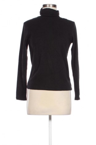 Helancă de femei Uniqlo, Mărime S, Culoare Negru, Preț 39,99 Lei