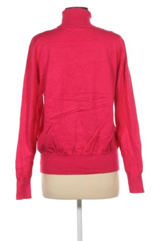 Női garbó Valley Girl, Méret L, Szín Rózsaszín, Ár 3 999 Ft