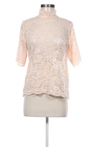 Дамско полo Vero Moda, Размер M, Цвят Розов, Цена 20,00 лв.