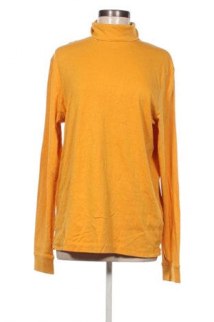 Damen Rollkragen Walbusch, Größe XXL, Farbe Orange, Preis € 21,99