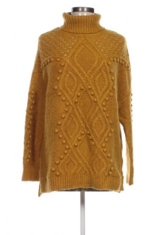 Дамско полo Yessica, Размер XXL, Цвят Жълт, Цена 12,99 лв.