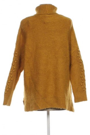 Дамско полo Yessica, Размер XXL, Цвят Жълт, Цена 12,99 лв.