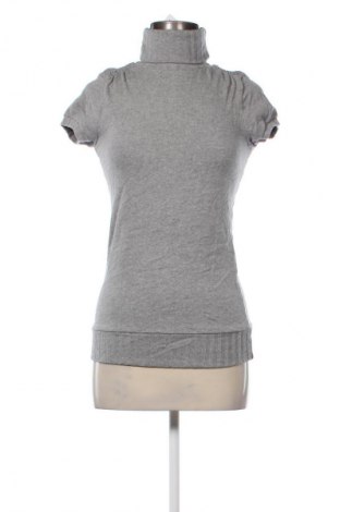 Damski golf Zara, Rozmiar M, Kolor Szary, Cena 43,99 zł