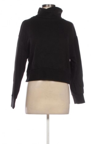 Дамско полo Zara, Размер S, Цвят Черен, Цена 9,78 лв.