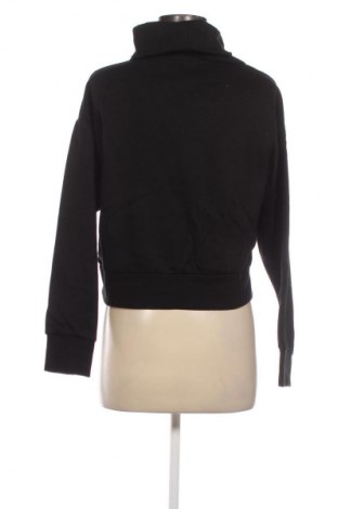 Дамско полo Zara, Размер S, Цвят Черен, Цена 9,78 лв.