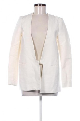 Sacou de femei & Other Stories, Mărime S, Culoare Alb, Preț 777,50 Lei