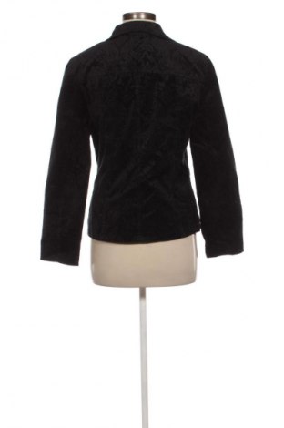 Дамско сако 3 Suisses, Размер M, Цвят Черен, Цена 31,99 лв.