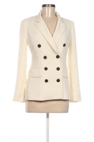 Damen Blazer ART.365 Marella, Größe S, Farbe Ecru, Preis 139,65 €