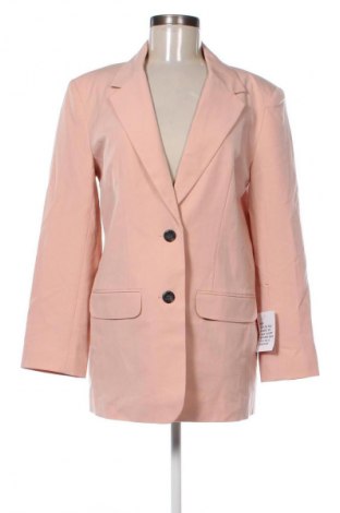 Damen Blazer ASOS, Größe S, Farbe Rosa, Preis 34,71 €