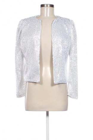 Dámske sako  Adda, Veľkosť XXL, Farba Strieborná, Cena  25,00 €