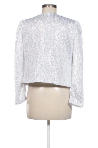 Dámske sako  Adda, Veľkosť XXL, Farba Strieborná, Cena  25,00 €