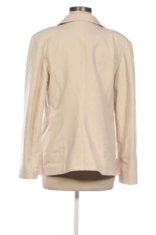 Sacou de femei Addict, Mărime XXL, Culoare Bej, Preț 126,32 Lei