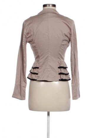 Női blézer Adrom, Méret S, Szín Barna, Ár 9 600 Ft