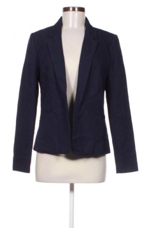 Дамско сако Ally, Размер M, Цвят Син, Цена 26,99 лв.