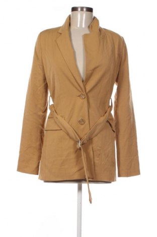 Női blézer Amisu, Méret S, Szín Barna, Ár 6 149 Ft