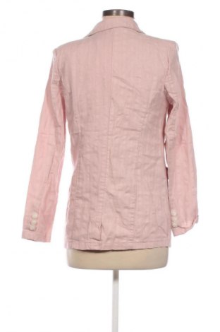 Dámské sako  Amisu, Velikost S, Barva Popelavě růžová, Cena  608,00 Kč