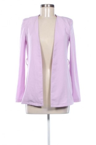 Női blézer Amisu, Méret XS, Szín Lila, Ár 5 584 Ft