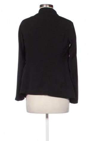 Γυναικείο σακάκι Amisu, Μέγεθος XS, Χρώμα Μαύρο, Τιμή 24,57 €