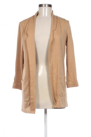 Női blézer Amisu, Méret S, Szín Barna, Ár 9 775 Ft