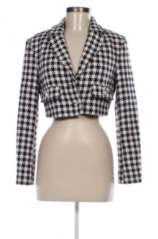 Női blézer Amisu, Méret M, Szín Sokszínű, Ár 5 609 Ft