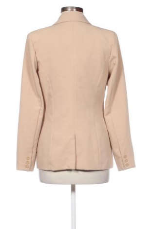 Dámské sako  Amisu, Velikost S, Barva Béžová, Cena  608,00 Kč