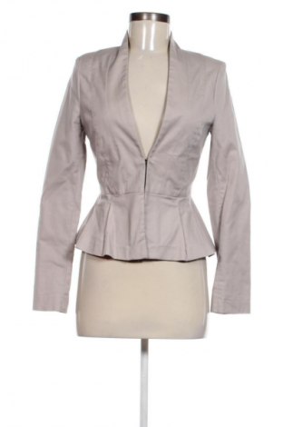 Női blézer Amisu, Méret S, Szín Bézs, Ár 6 899 Ft