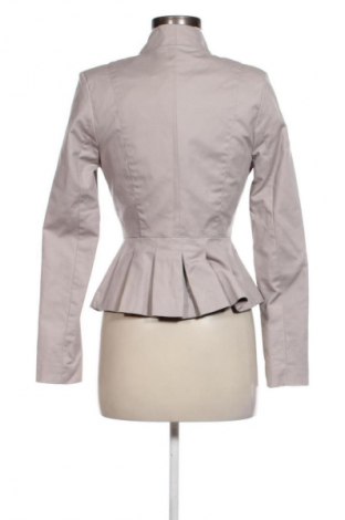 Női blézer Amisu, Méret S, Szín Bézs, Ár 6 899 Ft